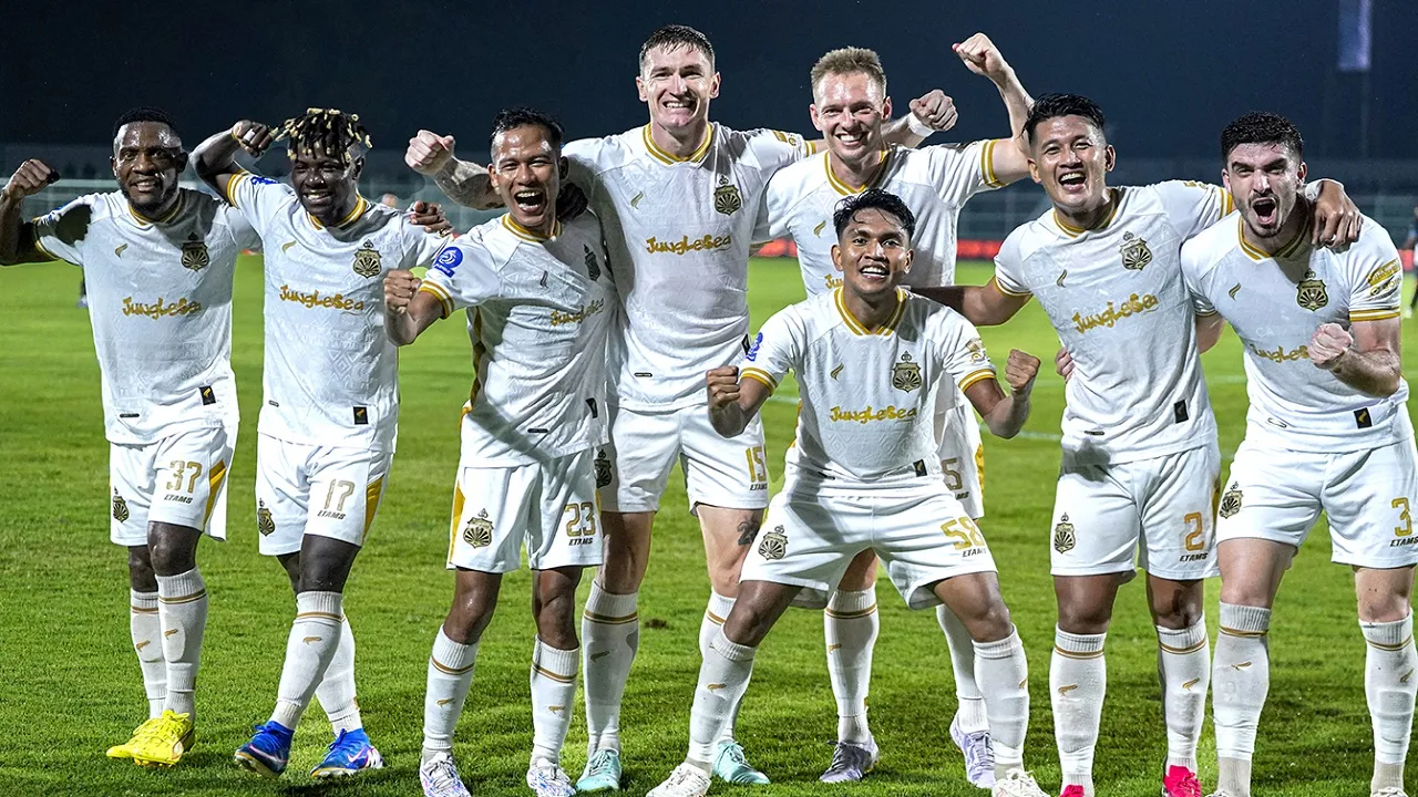 Bhayangkara FC bertekad kembali ke jalur kemenangan