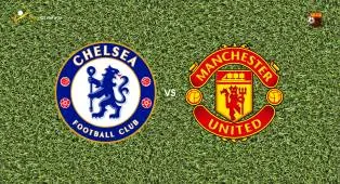 Prediksi Chelsea vs Manchester United, 19 April 2026 Premier League