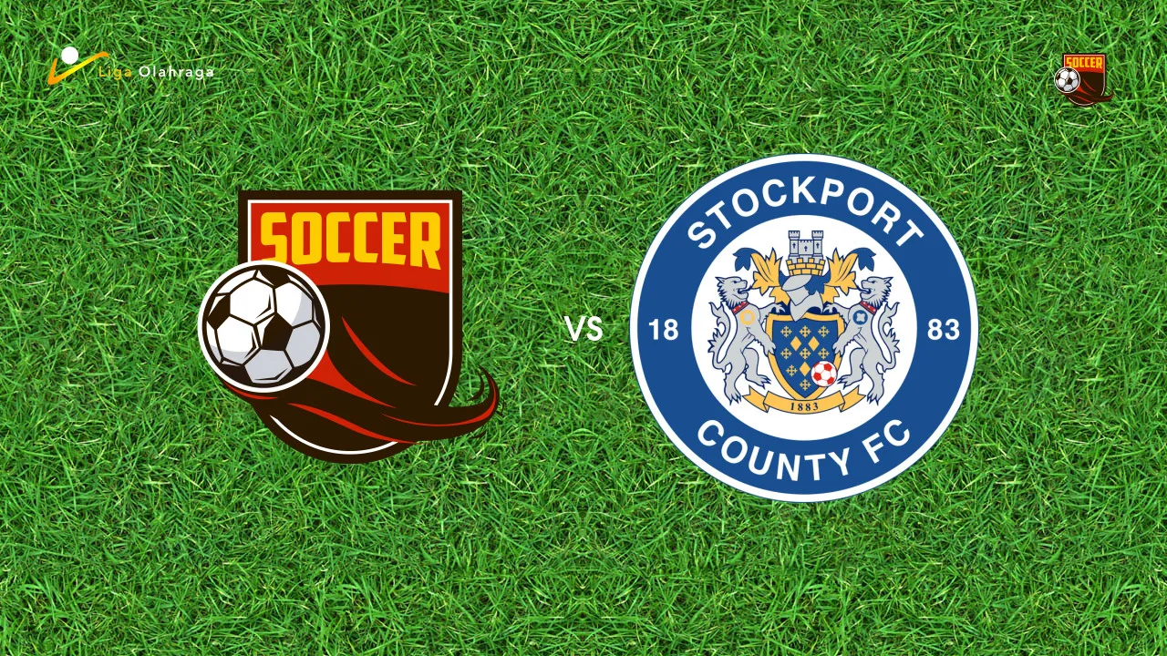 Prediksi Exeter City vs Stockport County, 18 April 2026 League One