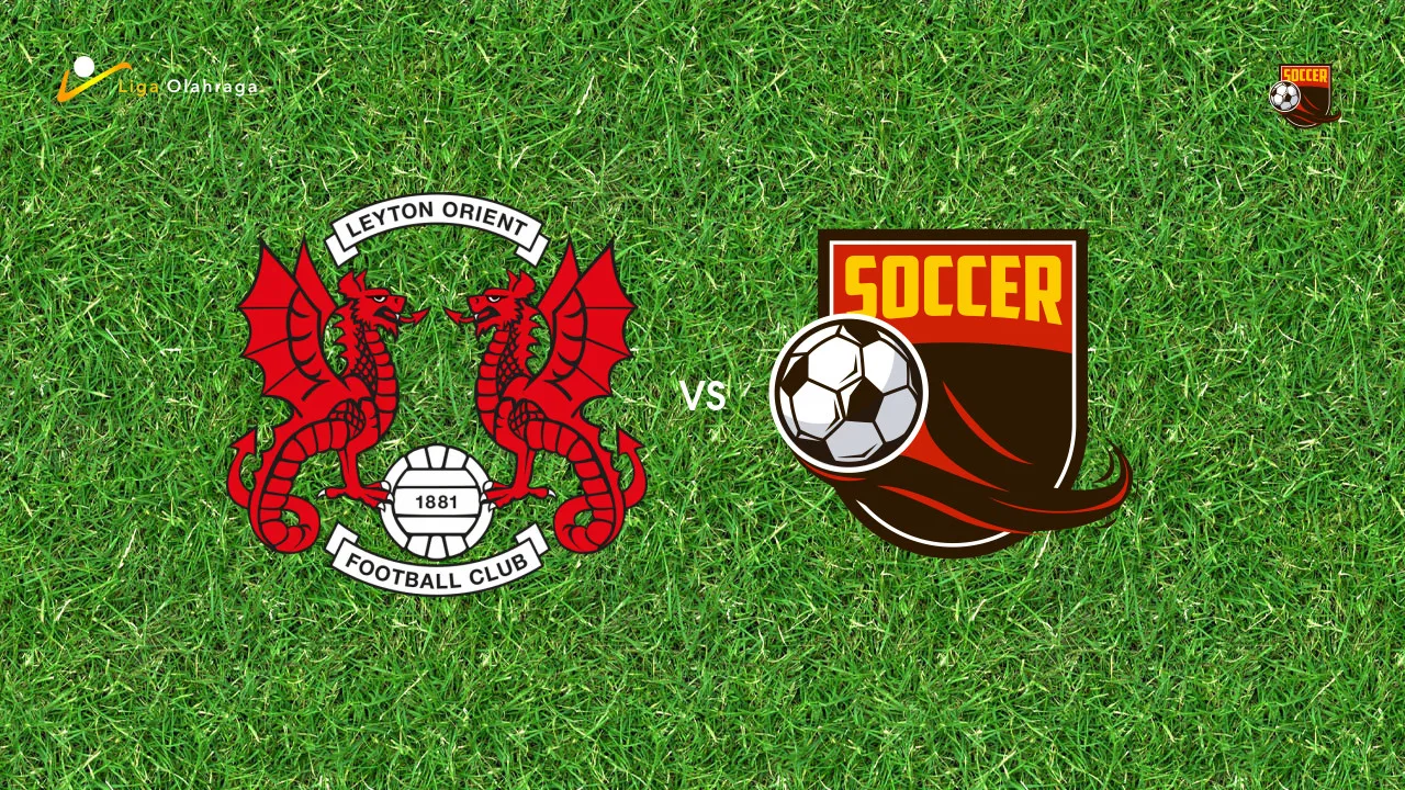Prediksi Leyton Orient vs Rotherham United, 18 April 2026 League One