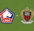 Prediksi Lille vs Nice, 19 April 2026 Ligue 1