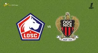 Prediksi Lille vs Nice, 19 April 2026 Ligue 1