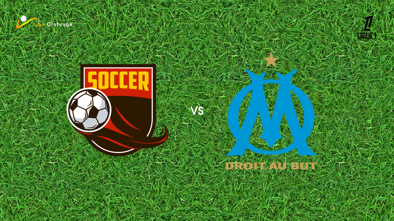 Prediksi Lorient vs Marseille, 18 April 2026 Ligue 1