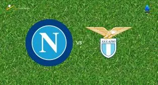 Prediksi Napoli vs Lazio, 19 April 2026 Serie A