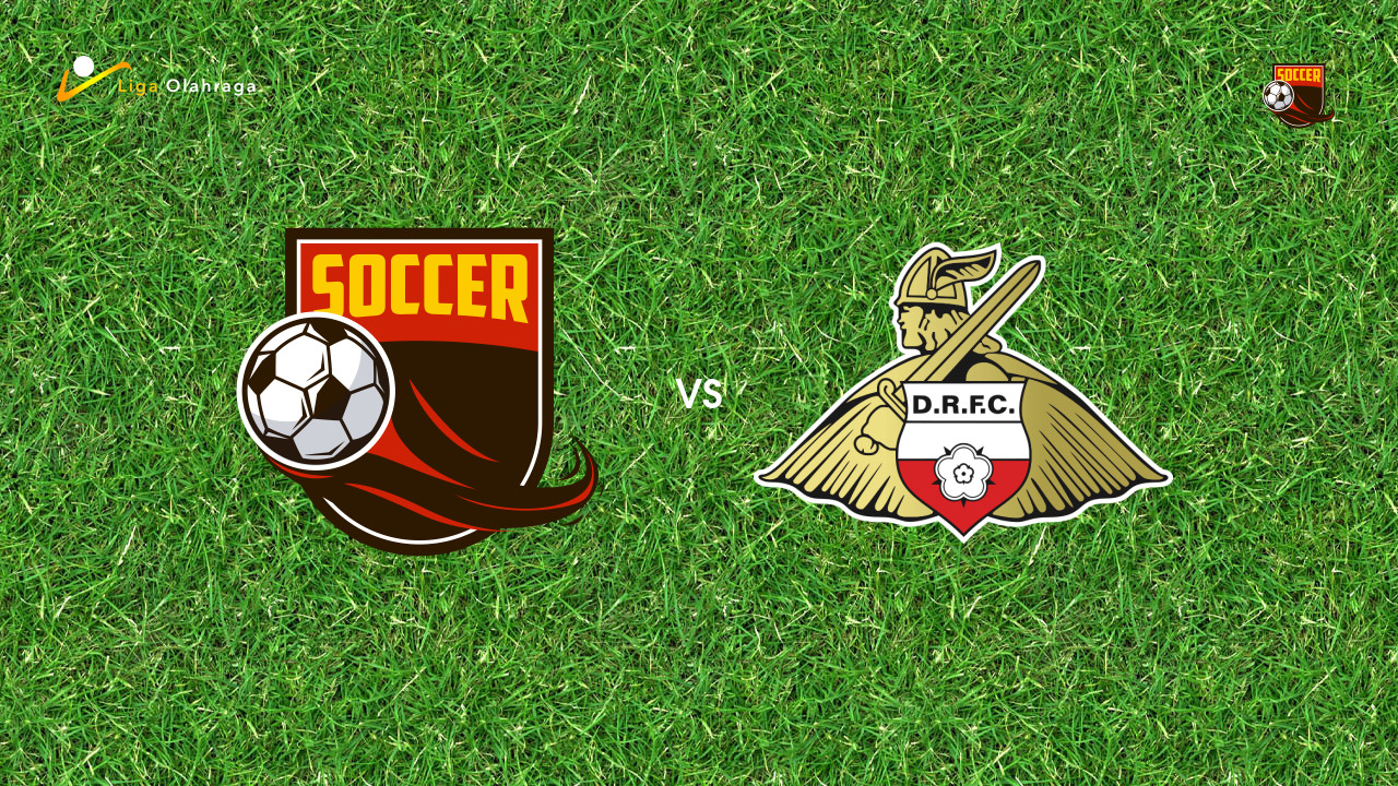 Prediksi Northampton Town vs Doncaster Rovers, 18 April 2026 League One