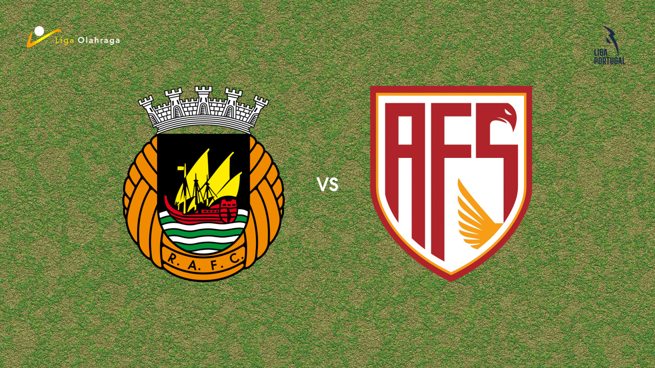 Prediksi Rio Ave vs AVS, 18 April 2026 Primeira Liga