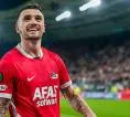 Profil Pemain Kunci Jelang AZ Alkmaar vs Shakhtar Donetsk di Conference League