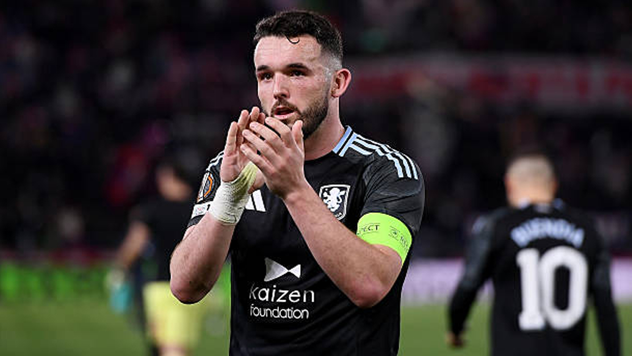 Profil Pemain Kunci Jelang Laga Aston Villa vs Bologna di Liga Europa