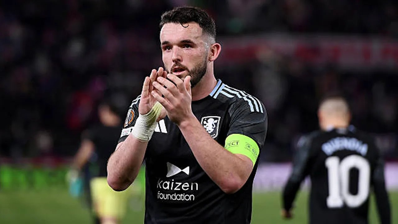 Profil Pemain Kunci Jelang Laga Aston Villa vs Bologna di Liga Europa