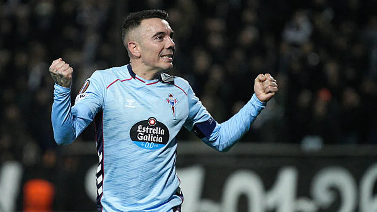 Profil Pemain Kunci Jelang Laga Celta Vigo vs Freiburg di Liga Europa