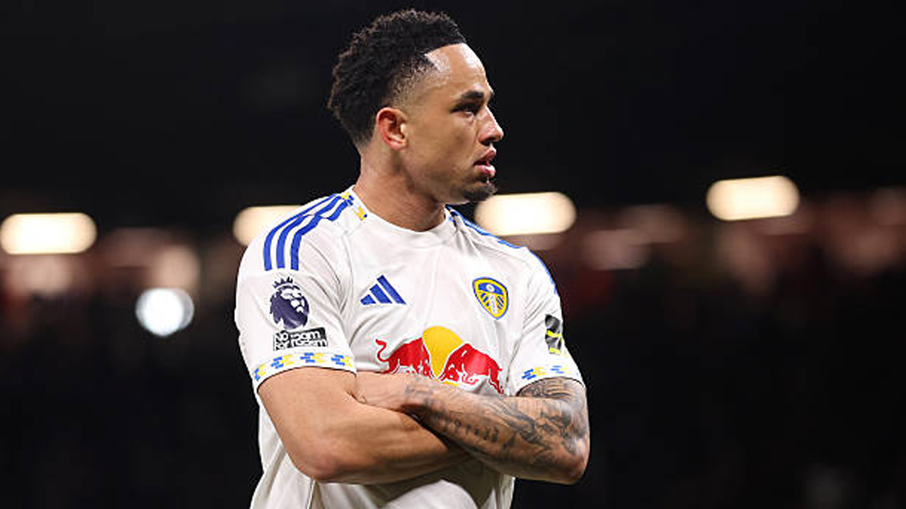 Profil Pemain Kunci Jelang Laga Leeds United vs Wolves di Premier League