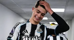 Profil Pemain Kunci Jelang Laga Newcastle vs Bournemouth di Premier League