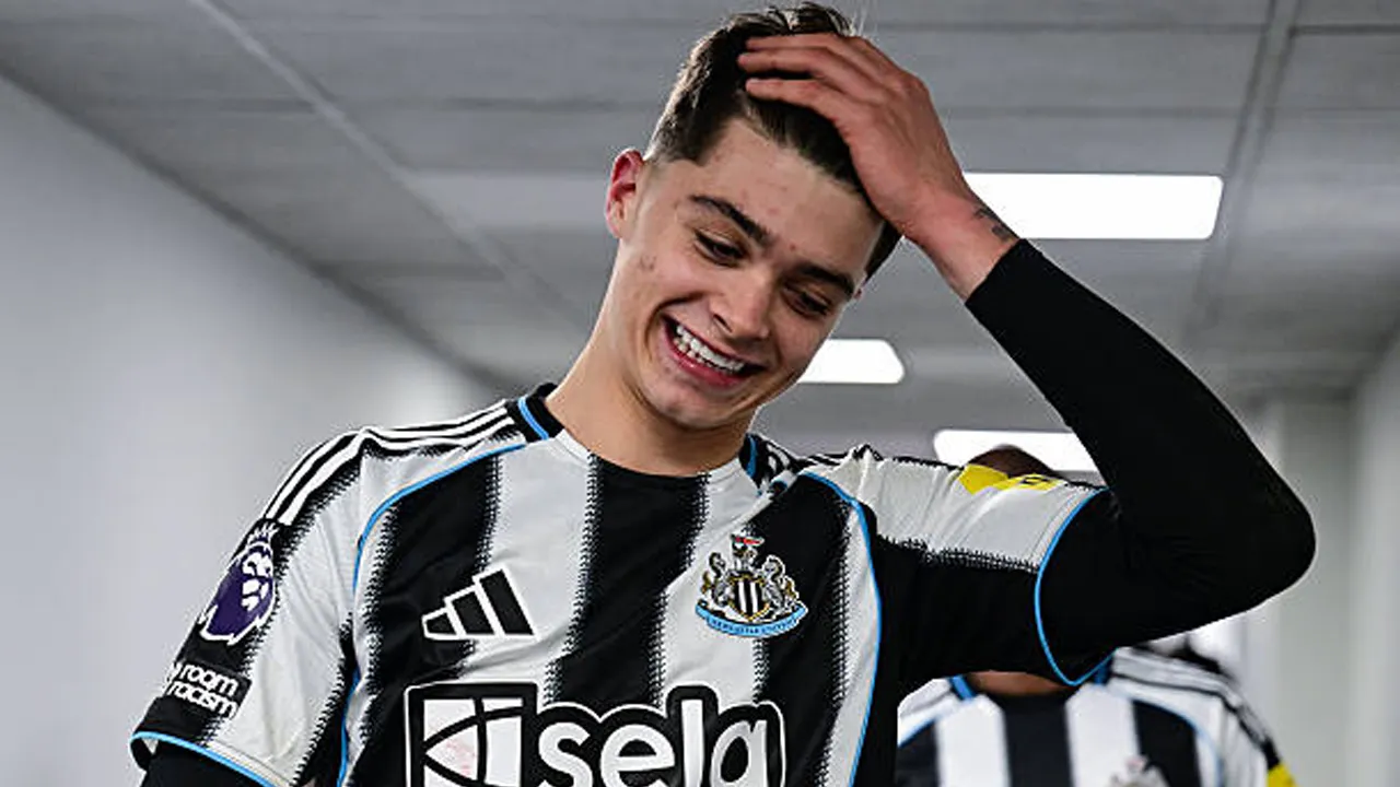 Profil Pemain Kunci Jelang Laga Newcastle vs Bournemouth di Premier League