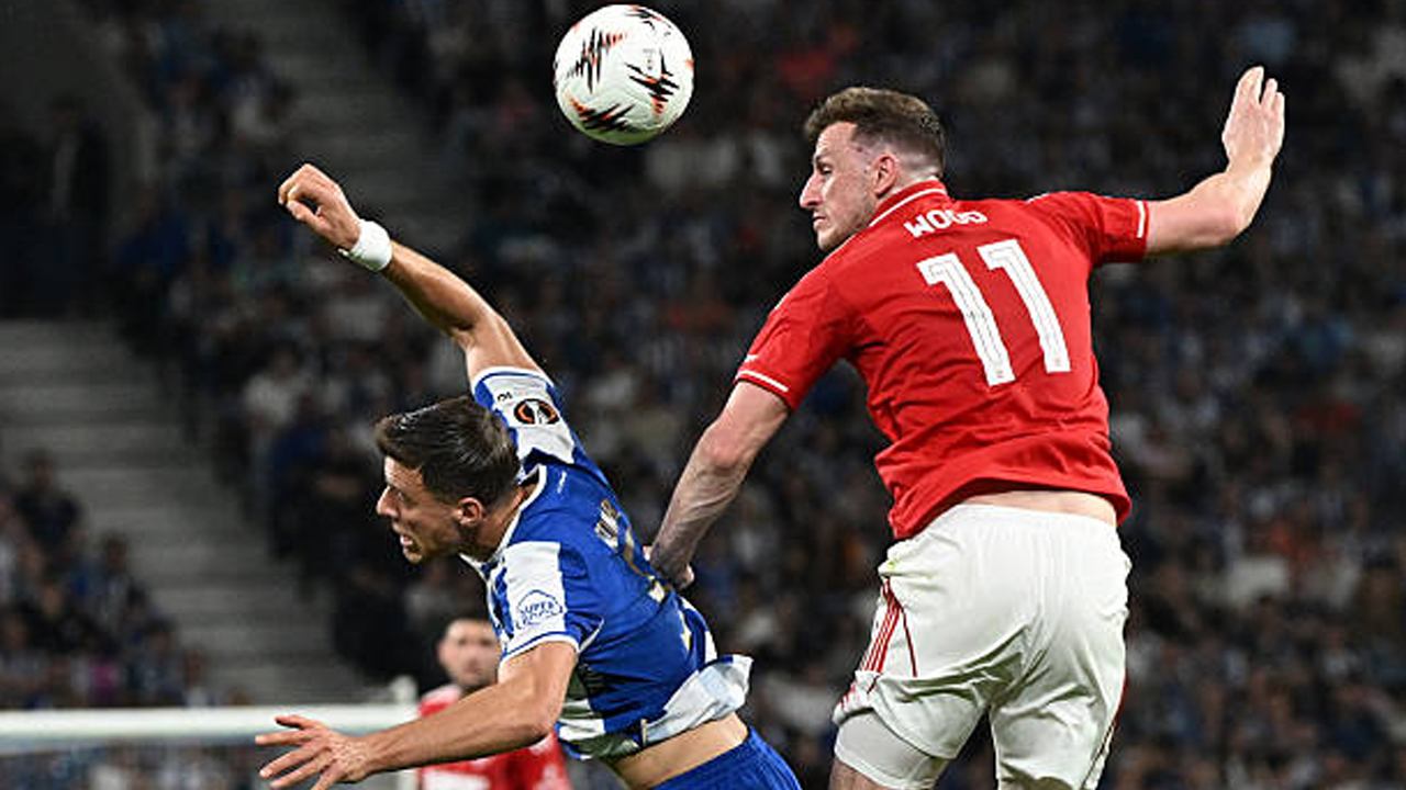 Profil Pemain Kunci Jelang Laga Nottingham Forest vs Porto di Liga Europa