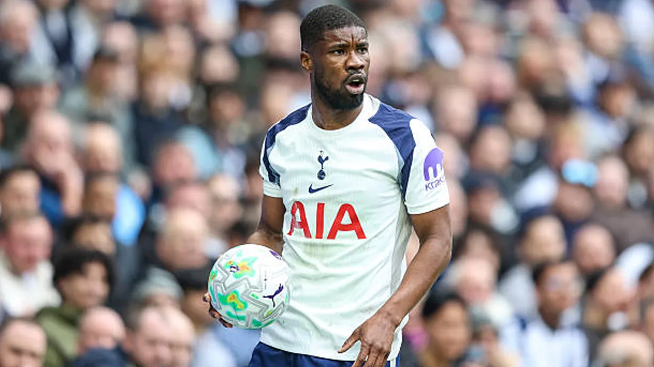 Profil Pemain Kunci Jelang Laga Tottenham vs Brighton di Premier League