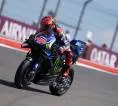 Quartararo Pilih Jaga Jarak dari Pengembangan Yamaha