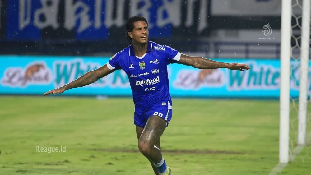 Ramon Tanque Bersinar Berkat Program Pilates Reformer - sumber: (ileagueid)