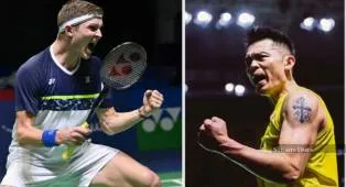 Rashid Sidek: Lin Dan Masih Pemain Terbaik Dunia Sepanjang Masa Saat Ini