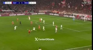 Real Madrid Terancam Tersingkir Usai Gol Telat Diaz dan Olise