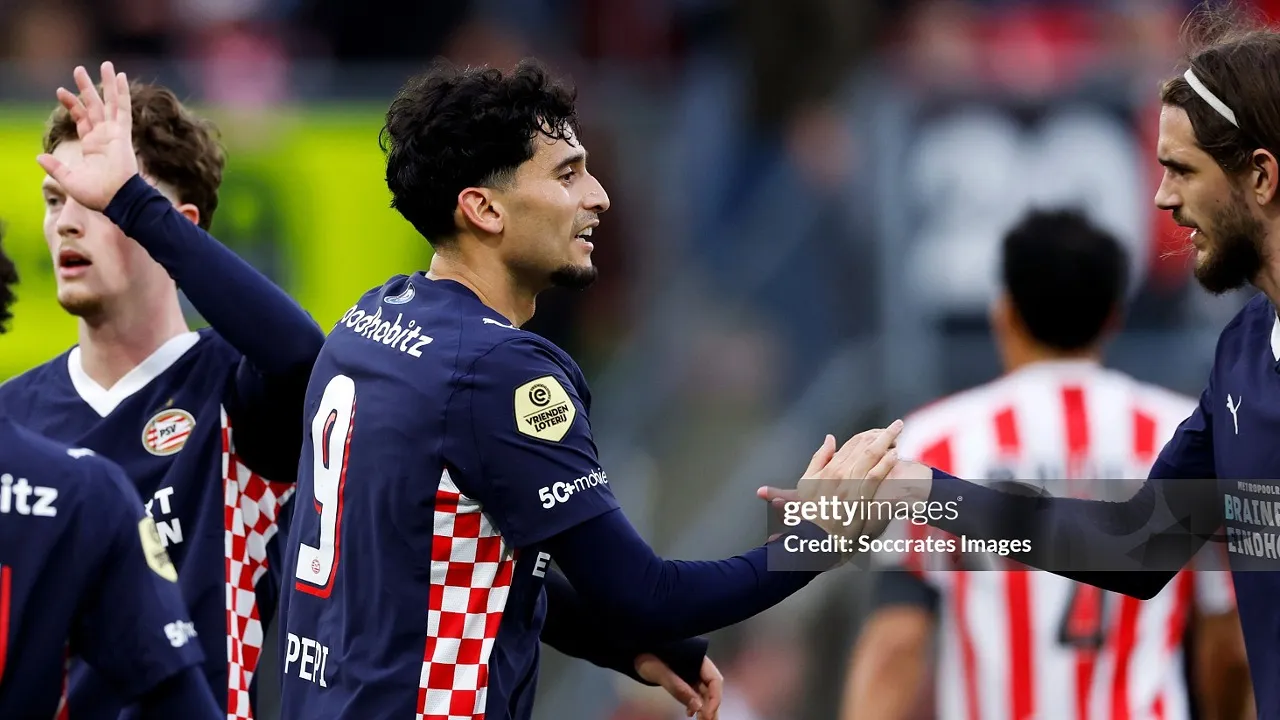 Ricardo Pepi Disarankan Tolak Fulham dan Tunggu Piala Dunia