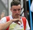 Roberto Bautista Agut Umumkan Keputusan Untuk Pensiun Dari Dunia Tenis