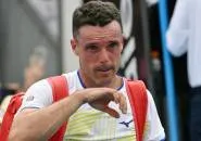 Roberto Bautista Agut Umumkan Keputusan Untuk Pensiun Dari Dunia Tenis