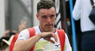 Roberto Bautista Agut Umumkan Keputusan Untuk Pensiun Dari Dunia Tenis