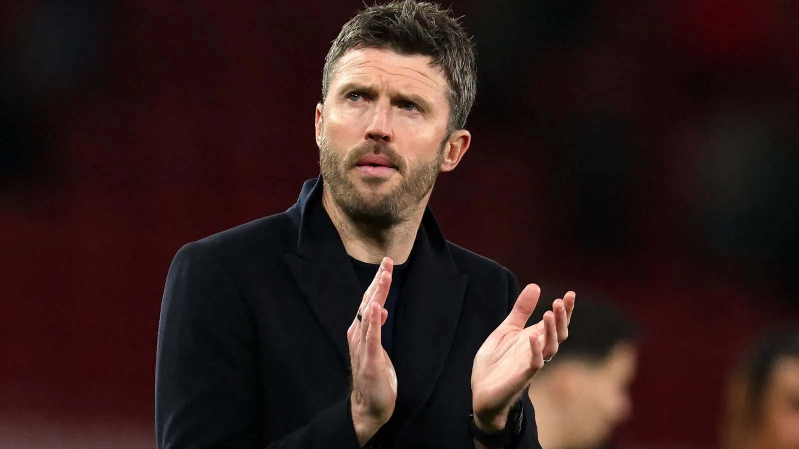 Romano Ungkap Perkembangan Terkini Soal Manajer Baru Man Utd - sumber: (givemesport)