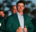 Rory McIlroy Dapat Pujian Usai Sukses Pertahankan Gelar Masters