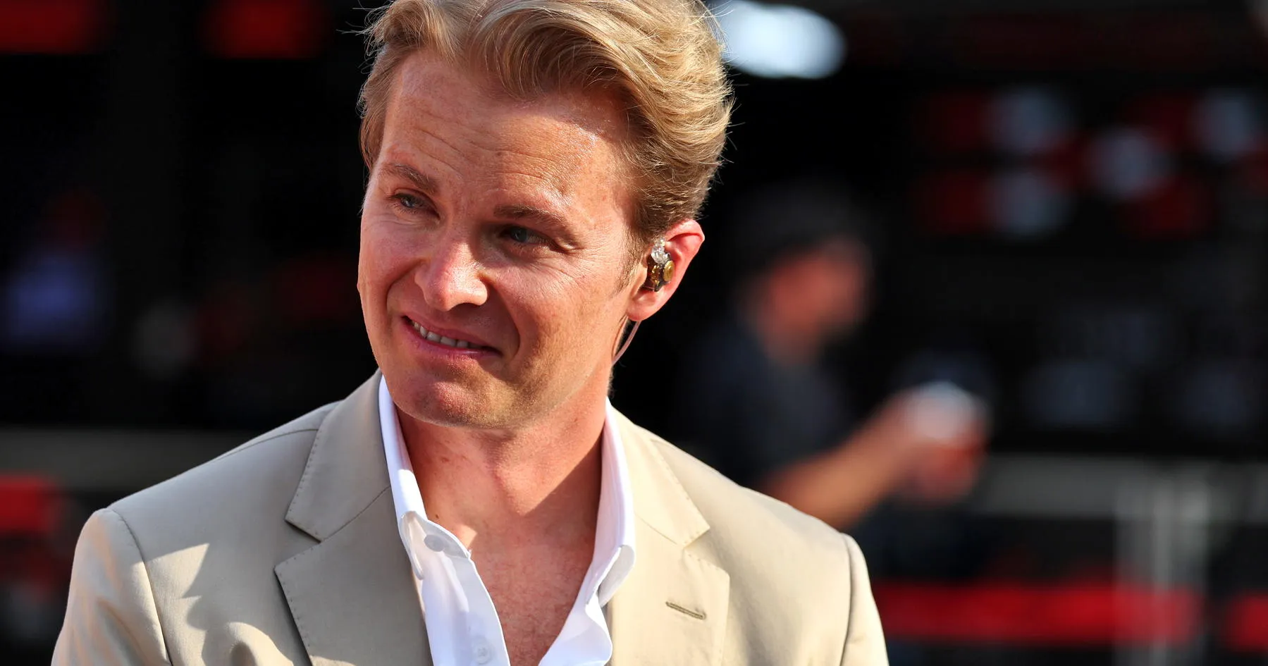 Rosberg: Fans Akan Nikmati Aturan F1 Meski Ada Kritik - sumber: (racingnews365)