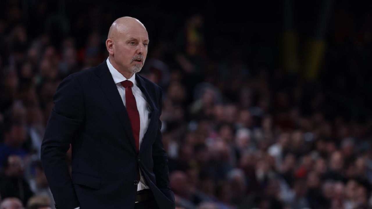 Sasa Obradovic Tidak Gentar Hadapi Real Madrid