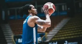 Satria Muda Pertamina Datangkan Giorgi Bezhanishvili dan Niven Glover