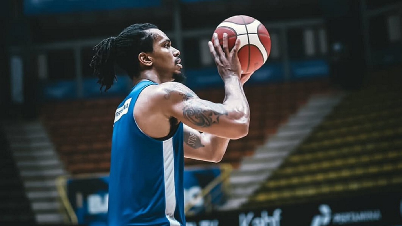 Satria Muda Pertamina Datangkan Giorgi Bezhanishvili dan Niven Glover