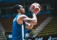 Satria Muda Rekrut Niven Glover Gantikan Jordan Ivy-Curry