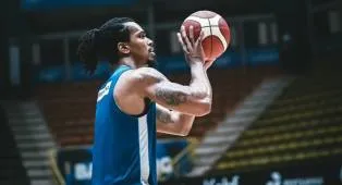 Satria Muda Rekrut Niven Glover Gantikan Jordan Ivy-Curry