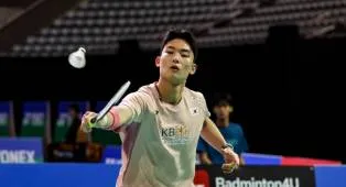 Sektor Tunggal Jadi Titik Terlemah Korea Selatan di Piala Thomas & Uber 2026