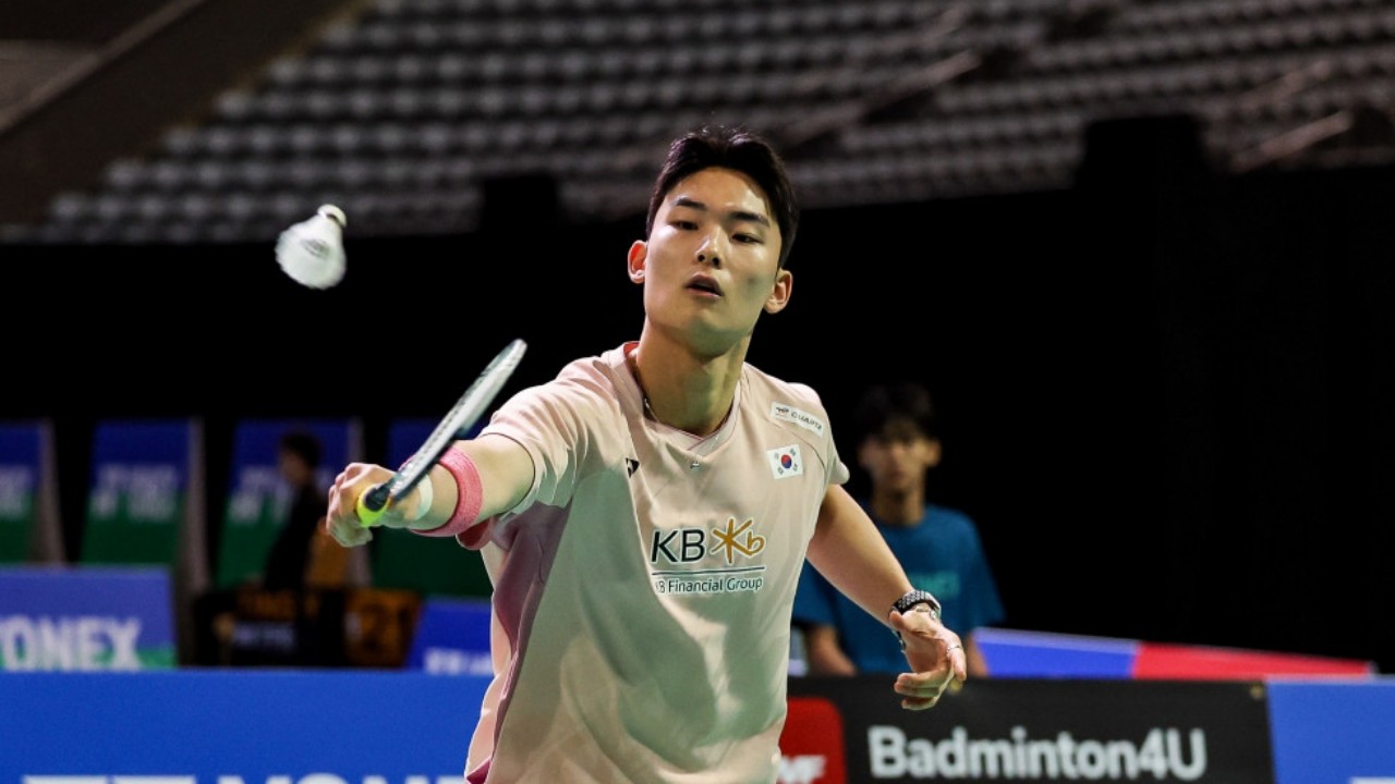 Sektor Tunggal Jadi Titik Terlemah Korea Selatan di Piala Thomas & Uber 2026