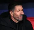 Simeone Ungkap Pelajaran Atletico dari Barcelona kepada Legenda Italia