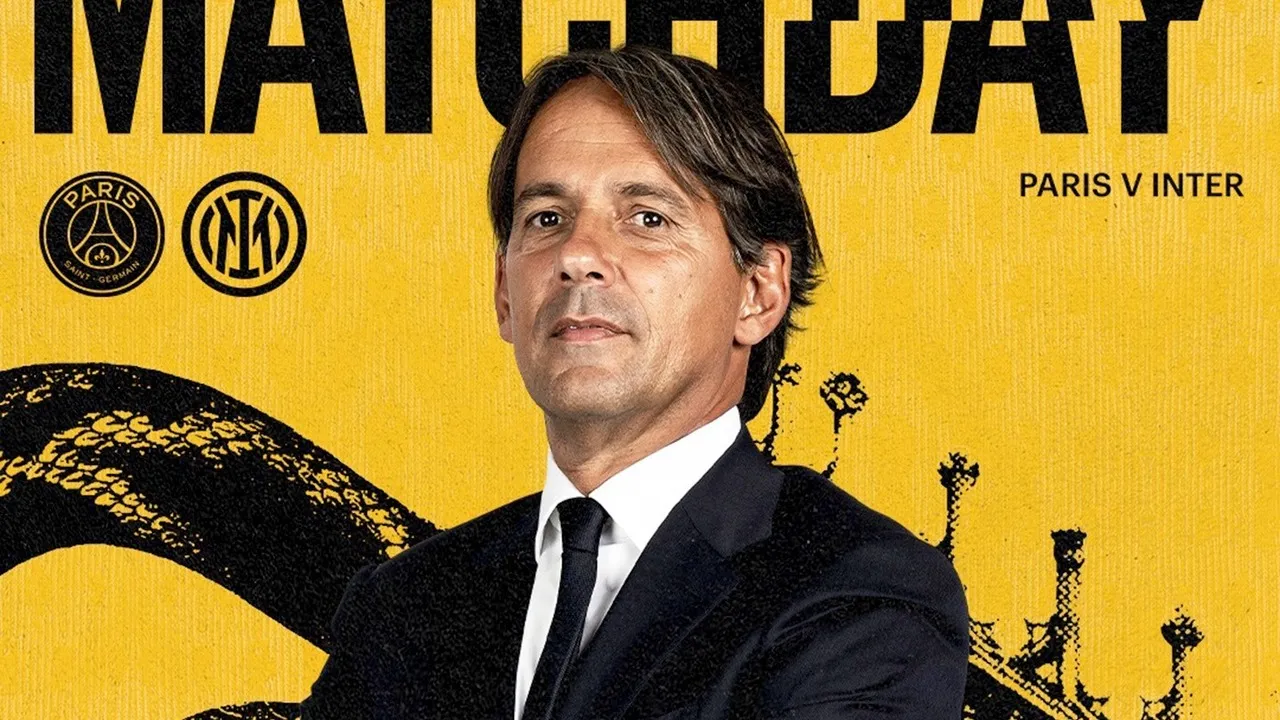 Simone Inzaghi