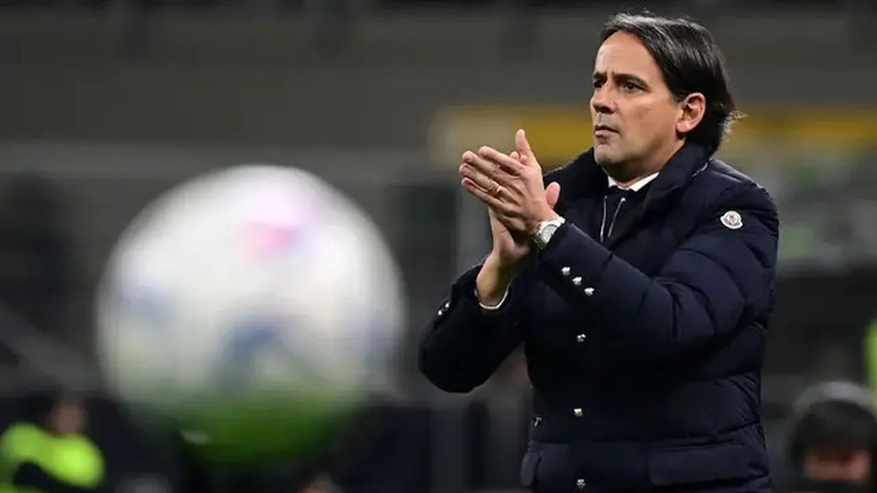 Simone Inzaghi Terancam Dipecat, Akan Langsung Mudik ke Italia?