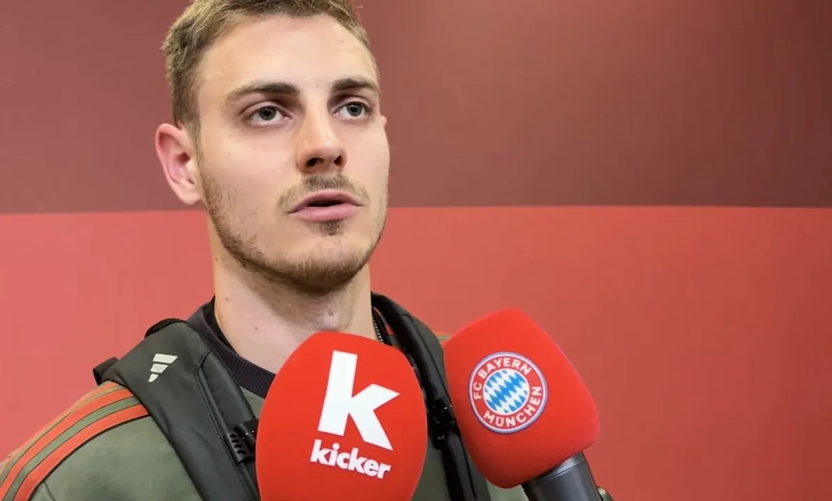 Stanisic Tantang Rudiger Akui Tindakan Tak Terpuji