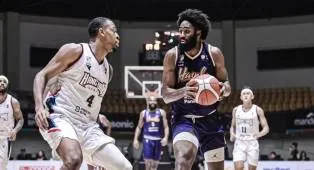 Tangerang Hawks Ambil Keputusan Dengan Lepas Joshua Cunningham