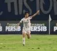 Teppei Yachida Bersiap Guncang Bali United dengan Performa Gemilang