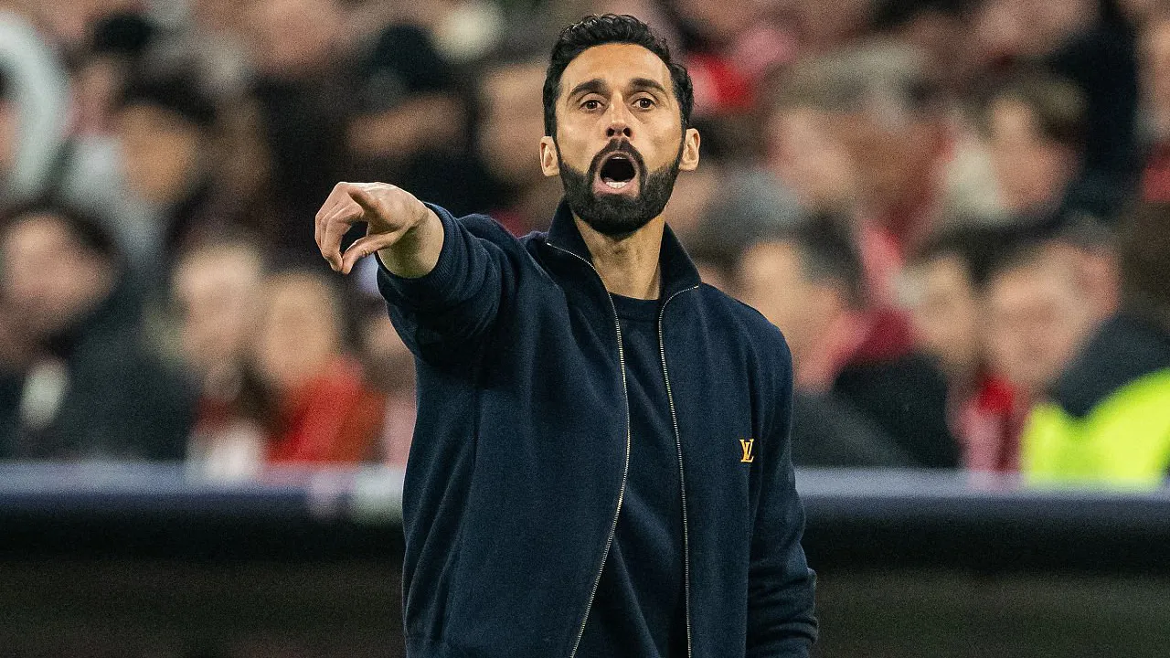 Tersingkir dari Liga Champions, Alvaro Arbeloa Tetap Puji Real Madrid