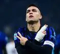 Tim Medis Inter Milan Terus Memantau Kondisi Lautaro Martinez dan Bisseck