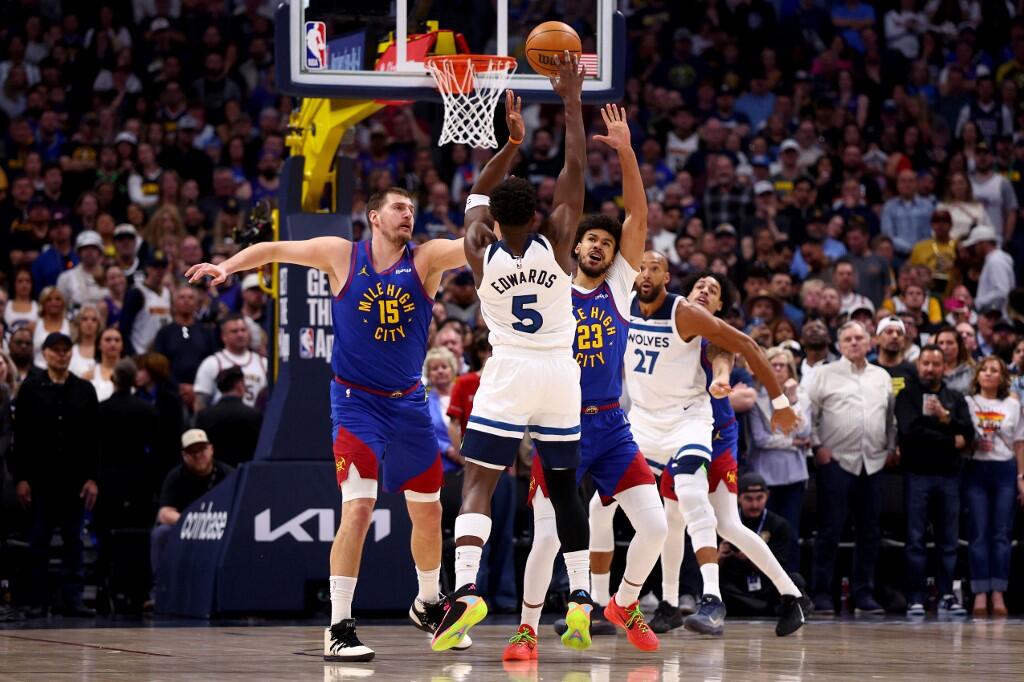 Timberwolves Targetkan Final Wilayah Barat Lagi Tahun Ini