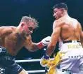 Tommy Fury Nilai Ulang Kekuatan Pukulan Jake Paul