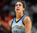 Toronto Tempo Perkuat Skuad dengan Kia Nurse dan Temi Fagbenle