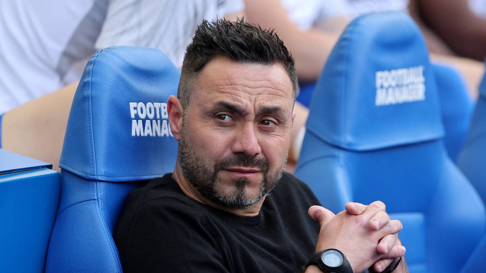 Tottenham Siap Lepas Bintang ke Klub De Zerbi?