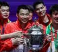 Tuan Rumah China Memulai Misi Pertahankan Gelar Piala Thomas & Uber 2026